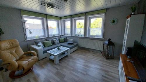Sankt Andreasberg Apartment | Ferienwohnung-Margarete