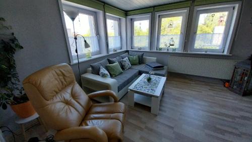 Sankt Andreasberg Apartment | Ferienwohnung-Margarete