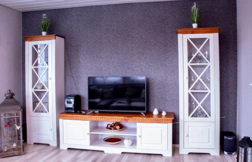 Sankt Andreasberg Apartment | Ferienwohnung-Margarete