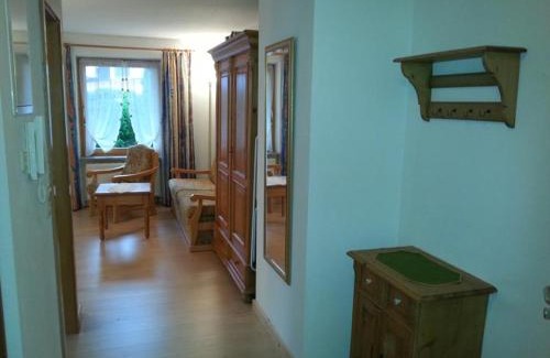 Steibis Apartment | Ferienwohnung Mack