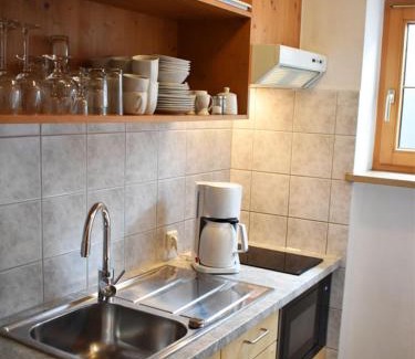 Steibis Apartment | Ferienwohnung Mack