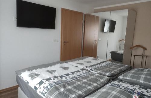 Plettenberg Apartment | Ferienwohnung Mai, 63qm