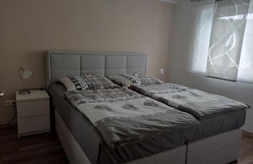 Plettenberg Apartment | Ferienwohnung Mai, 63qm