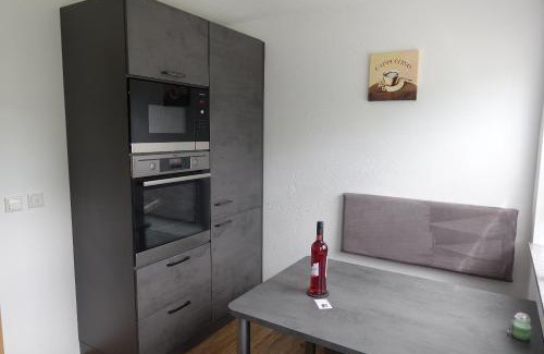 Plettenberg Apartment | Ferienwohnung Mai, 63qm