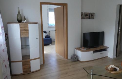 Weisenau Apartment | Ferienwohnung Mainz-Weisenau