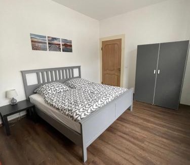 Adenau Apartment | Ferienwohnung Majas