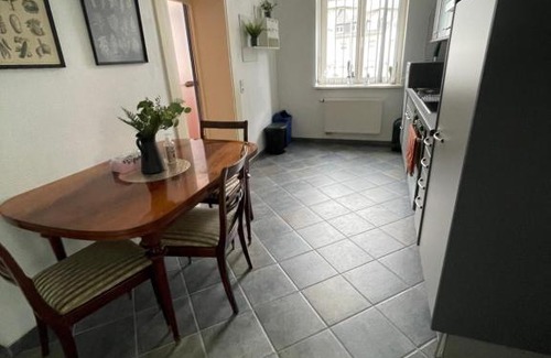 Adenau Apartment | Ferienwohnung Majas