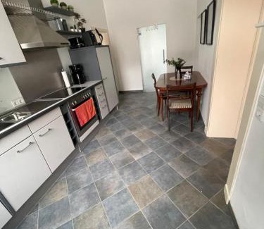 Adenau Apartment | Ferienwohnung Majas