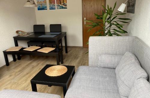 Traben-Trarbach Apartment | Ferienwohnung Malk