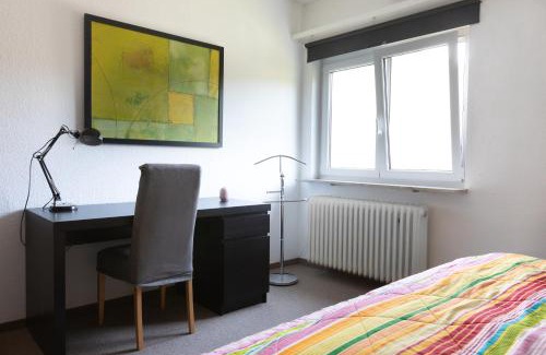 Traben-Trarbach Apartment | Ferienwohnung Malk
