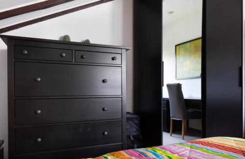 Traben-Trarbach Apartment | Ferienwohnung Malk