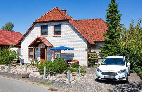 Muritz Apartment | Ferienwohnung Maltzahn & Beese
