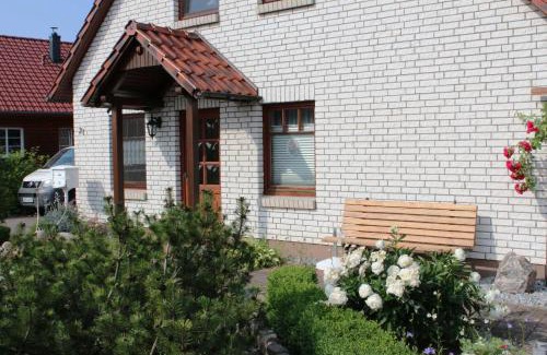 Muritz Apartment | Ferienwohnung Maltzahn & Beese