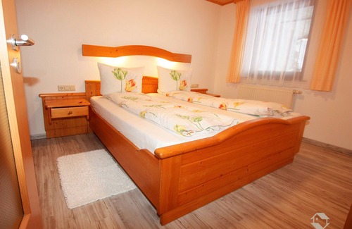 Sankt Maergen House | Ferienwohnung "Mandus", 50qm, 1 Schlafzimmer, max. 3 Personen