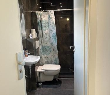 Guenzburg Apartment | Ferienwohnung Manolya