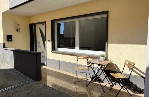 Ettringen Apartment | Ferienwohnung Mara