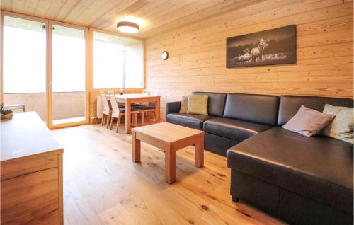 Maria Alm am Steinernen Meer Apartment | Ferienwohnung- Maria Alm
