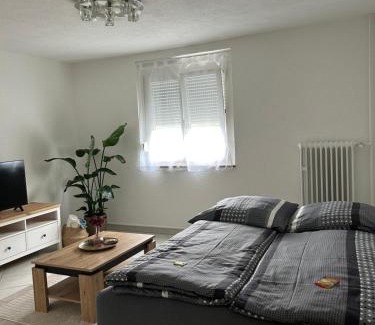 Rheinfelden Apartment | Ferienwohnung Maria