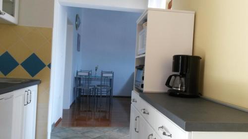 Klanfari Apartment | Ferienwohnung Maria