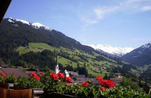 Alpbach Apartment | Ferienwohnung Maria im Landhaus Christina