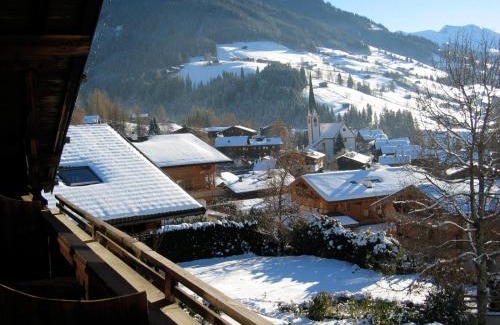 Alpbach Apartment | Ferienwohnung Maria im Landhaus Christina