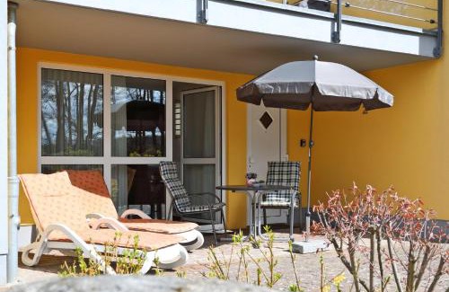 Muritz Apartment | Ferienwohnung Maribell Jabel