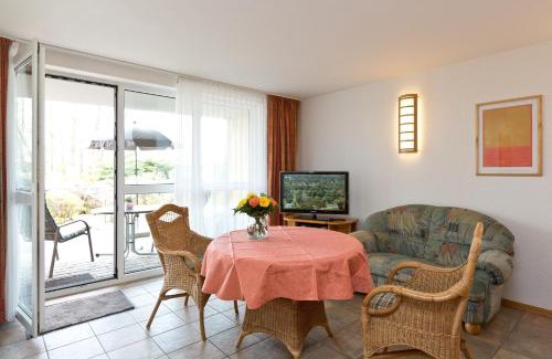 Muritz Apartment | Ferienwohnung Maribell Jabel