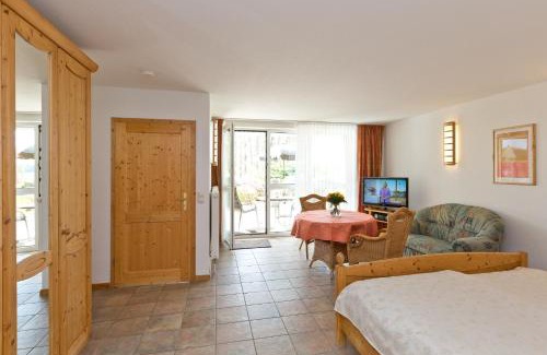 Muritz Apartment | Ferienwohnung Maribell Jabel