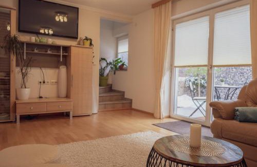 Oetz Apartment | Ferienwohnung Maric