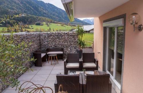 Oetz Apartment | Ferienwohnung Maric