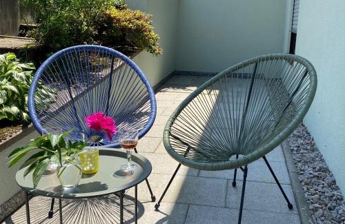 Loffenau Apartment | Ferienwohnung Marie