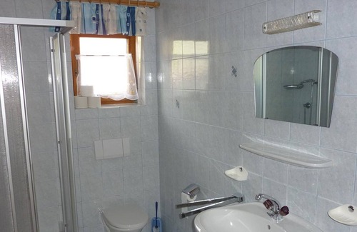Oberau Apartment | Ferienwohnung Markbachjoch - Ferienwohnungen Moosanger