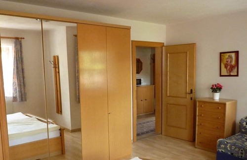 Oberau Apartment | Ferienwohnung Markbachjoch - Ferienwohnungen Moosanger
