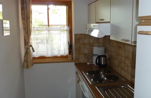 Oberau Apartment | Ferienwohnung Markbachjoch - Ferienwohnungen Moosanger