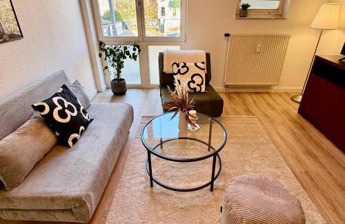 Markkleeberg Apartment | Ferienwohnung Markkleeberg Zentrum