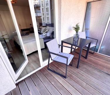 Markkleeberg Apartment | Ferienwohnung Markkleeberg Zentrum