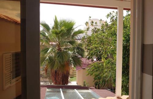 San Bartolome de Tirajana Apartment | Ferienwohnung Marlene