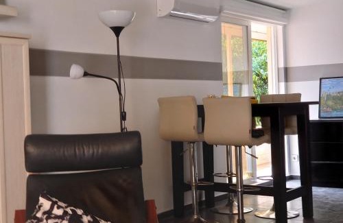 San Bartolome de Tirajana Apartment | Ferienwohnung Marlene