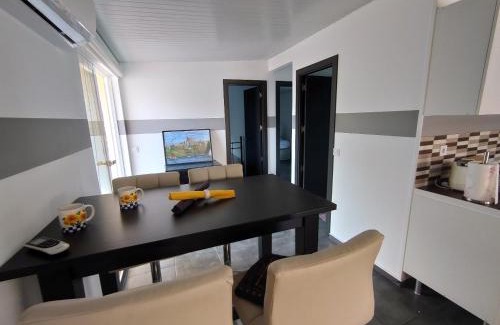 San Bartolome de Tirajana Apartment | Ferienwohnung Marlene