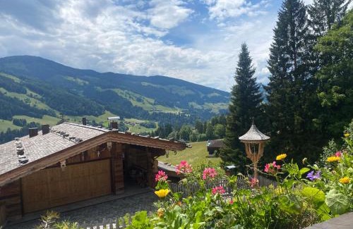 Alpbach Apartment | Ferienwohnung Marlene