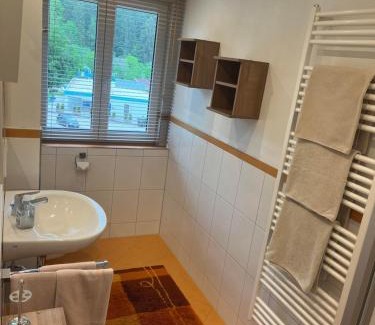 Baiersbronn Apartment | Ferienwohnung Martin und Tanja Klumpp