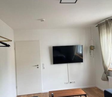 Rauental Apartment | Ferienwohnung Martine, westliche Vorstadt