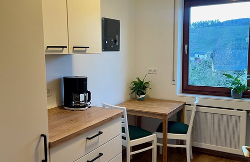 Punderich Apartment | Ferienwohnung Marx
