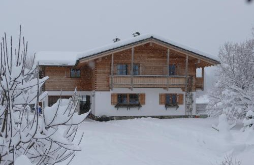 Verwaltungsgemeinschaft Hornergruppe Apartment | Ferienwohnung Mathias Kennerknecht