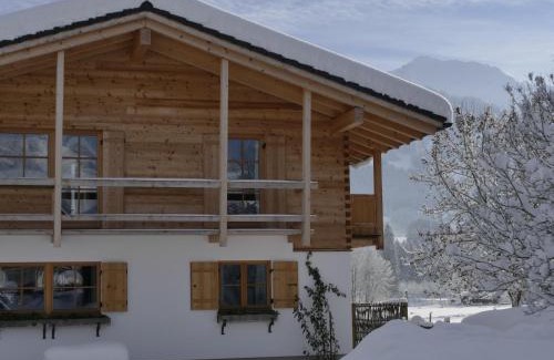 Verwaltungsgemeinschaft Hornergruppe Apartment | Ferienwohnung Mathias Kennerknecht