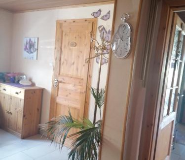 Pirmasens House | Ferienwohnung Mau