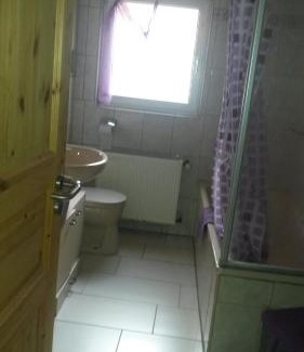 Pirmasens House | Ferienwohnung Mau