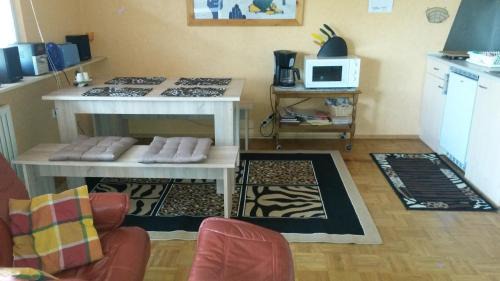 Pirmasens House | Ferienwohnung Mau