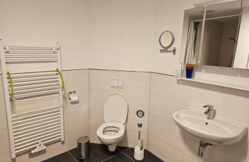 Muritz Apartment | Ferienwohnung Mauerblume
