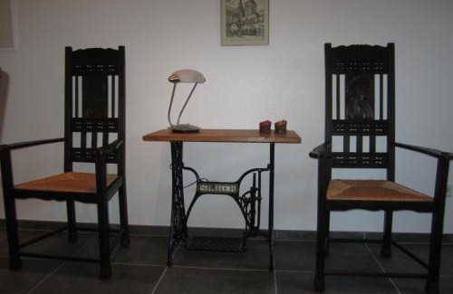 Xanten Apartment | Ferienwohnung Mauritiusstraße